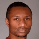 Peter Nworah Photo of Peter Nworah