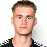 Philipp Schulze Photo of Philipp Schulze