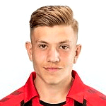 Philipp Treu Photo of Philipp Treu