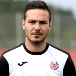 Piotr Giel Photo of Piotr Giel