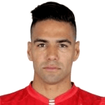 Radamel Falcao Photo of Radamel Falcao