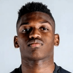 Rafael Leão Photo of Rafael Leão