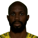 Ramahlwe Mphahlele Photo of Ramahlwe Mphahlele