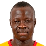 Raman Chibsah Photo of Raman Chibsah