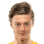 Rasmus Sandberg Photo of Rasmus Sandberg