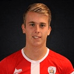 Rhys Oates Photo of Rhys Oates
