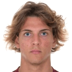 Riccardo Ciervo Photo of Riccardo Ciervo