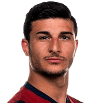 Riccardo Orsolini Photo of Riccardo Orsolini