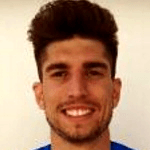 Rodrigo Escudero Photo of Rodrigo Escudero