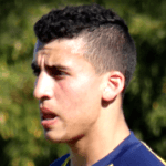 Rodrigo Migone Photo of Rodrigo Migone