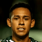 Rodrigo Vargas Photo of Rodrigo Vargas