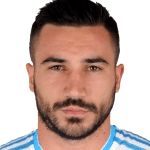 Romain Alessandrini Photo of Romain Alessandrini