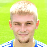 Райан Стірк Photo of Райан Стірк