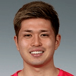 Ryosuke Shindo Photo of Ryosuke Shindo