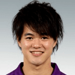 Ryosuke Tamura Photo of Ryosuke Tamura