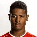 Saidy Janko Photo of Saidy Janko