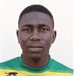 Sambou Sissoko Photo of Sambou Sissoko