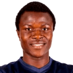 Samson Iyede Photo of Samson Iyede