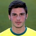 Samuele Guddo Photo of Samuele Guddo