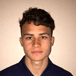 Сандер Хаугард Верні Photo of Сандер Хаугард Верні