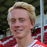 Sander Roed Photo of Sander Roed