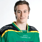 Santeri Airola Photo of Santeri Airola