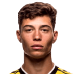 Sebastian Berhalter Photo of Sebastian Berhalter