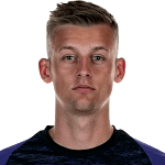 Sebastian Klaas Photo of Sebastian Klaas