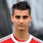 Sebastiano Nappo Photo of Sebastiano Nappo