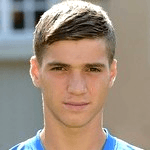 Serkan Firat Photo of Serkan Firat