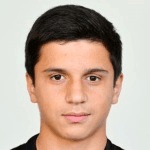 Magomed Shapi Suleymanov Photo of Magomed Shapi Suleymanov