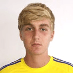 Simon Chwaszcz Photo of Simon Chwaszcz