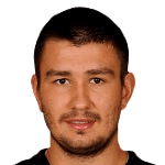 Slava Voynov Photo of Slava Voynov