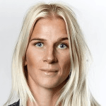 Sofia Jakobsson Photo of Sofia Jakobsson