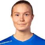 Sofia Paulsson Photo of Sofia Paulsson