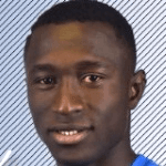 Souleymane Gassama Photo of Souleymane Gassama