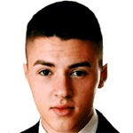 Stefan Golubović Photo of Stefan Golubović