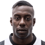 Stefano Okaka Photo of Stefano Okaka