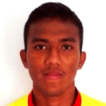 Teja Paku Alam Photo of Teja Paku Alam