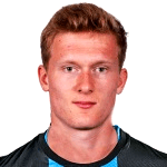 Thibault Vlietinck Photo of Thibault Vlietinck