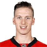 Thomas Chabot Photo of Thomas Chabot