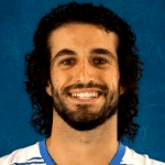 Tiago Ferreira Photo of Tiago Ferreira