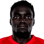 Timothy Awany Photo of Timothy Awany