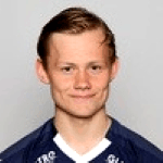 Tobias Fjeld Gulliksen Photo of Tobias Fjeld Gulliksen