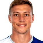 Tom Davies Photo of Tom Davies