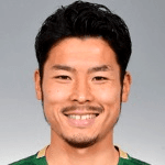 Tomohiro Taira Photo of Tomohiro Taira