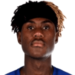 T. Chalobah