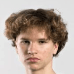 Tristan Saupold Photo of Tristan Saupold