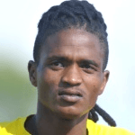 Tshepo Matete Photo of Tshepo Matete