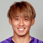 Tsukasa Morishima Photo of Tsukasa Morishima